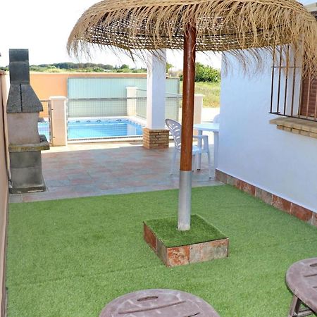 Chalet Penuelas Conil De La Frontera Exterior photo